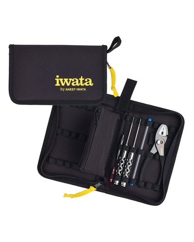 Iwata professional airbrush - professional,