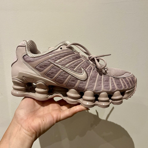 Nike shox unisex - shox, tl