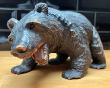 Antique Austrian Black Forest