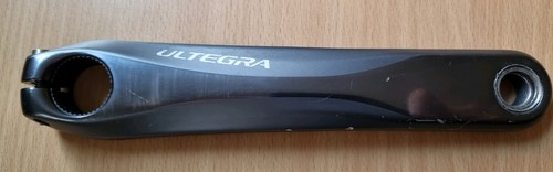 Shimano ultegra 6700 175mm - ultegra,
