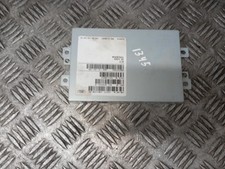 Ford Mondeo Mk4 Sat Nav