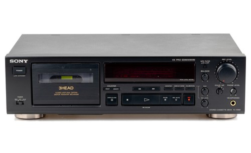 Sony k690 head - sony, 3-head