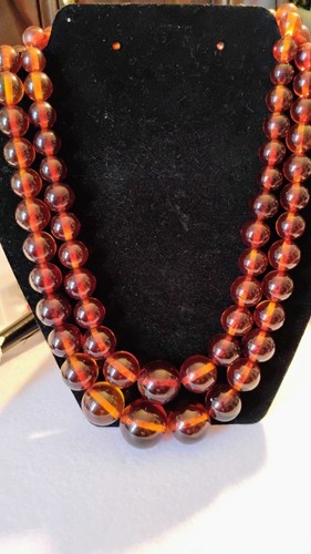 Stunning vintage transparent - vintage,