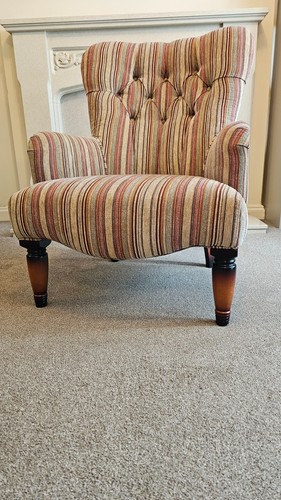 Parker knoll button back - knoll,