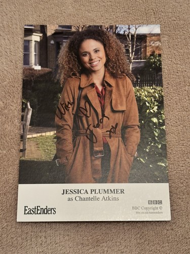 Jessica plummer chantelle - jessica, plummer-