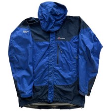 Berghaus Gore-Tex PacLite