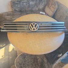 VW PASSAT 2017 B8 3G Chrome