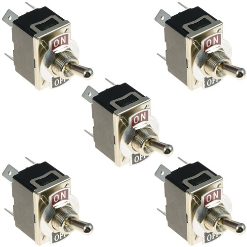 Off standard toggle - 5, on-off