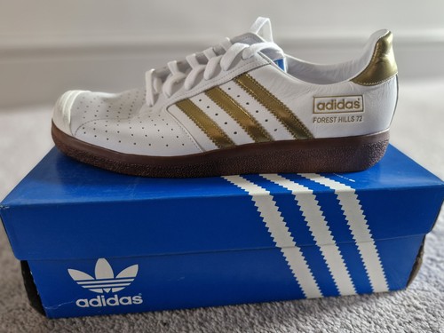 Adidas forest hills - adidas,