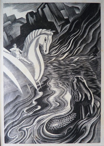 Clifford webb original proof - clifford,