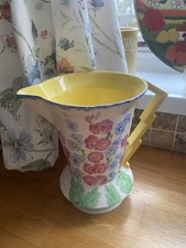 Tunstall Decorative  8x9”