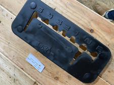 Rubber Shift Control Cover