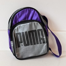 Vintage Puma Bum Bag 1990’s