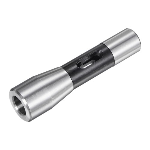 Shank mt2 morse taper - r8,