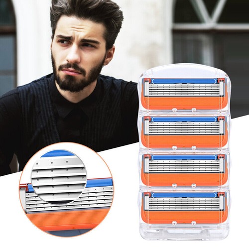 Compatible fusion5 razor - fusion5,