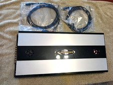 OLD SCHOOL ZAPCO C2K4.0X 4