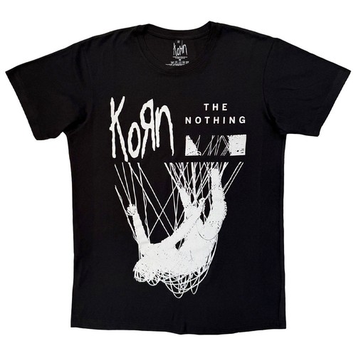 Korn the nothing premium - the,