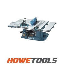 MAKITA MLT100N 110v Table saw 260mm blade