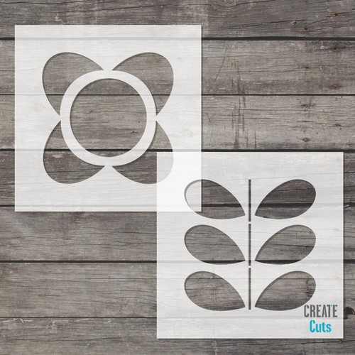 Stem and flower - 2, /