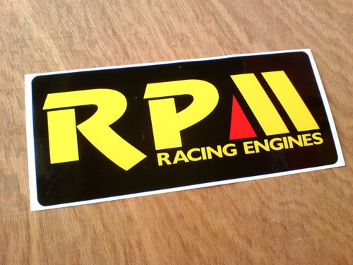 Rpm racing engines - pro, kart