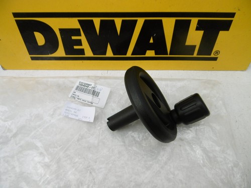 Dewalt replacement rise - replacement, &