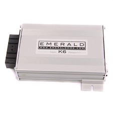 Emerald K6+ ECU - For Ford 2L