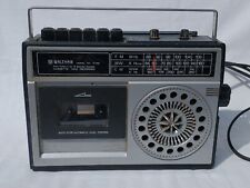 Vintage Waltham W189 Radio