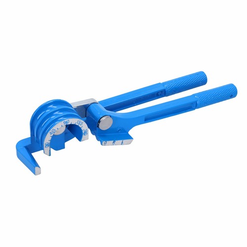 Mini brake pipe - brake, bender