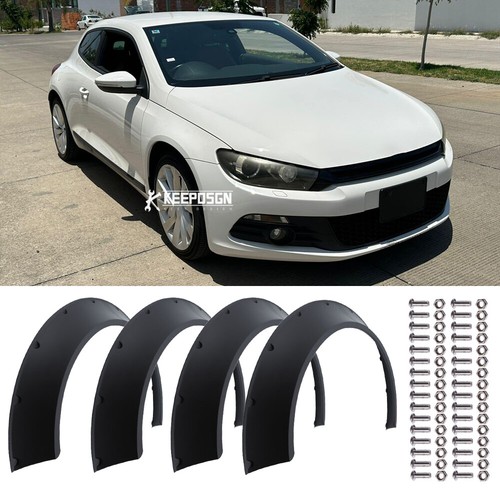 Fender flares extra wide - flares,