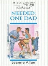 Needed, One Dad