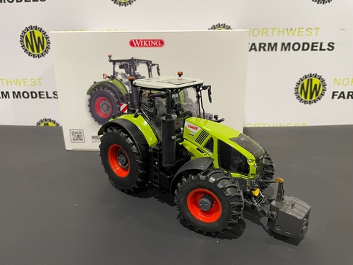 Wiking scale claas - 1:32,