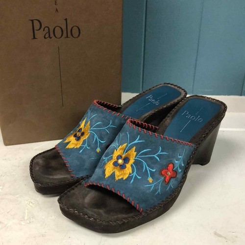 Linea paolo mame blue - linea,