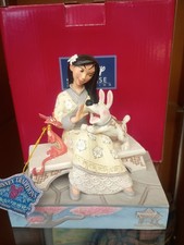 Jim Shore Disney Traditions