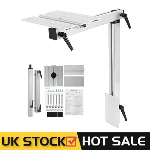 360 swivel adjustable table - 360°,