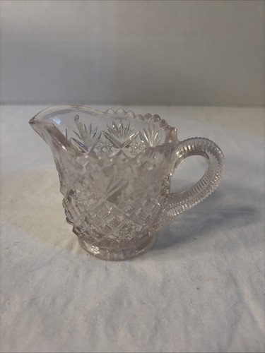 Antique westmoreland toy - antique,