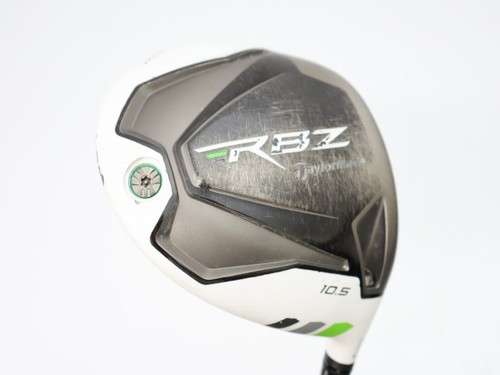Taylormade rocketballz driver - rocketballz,