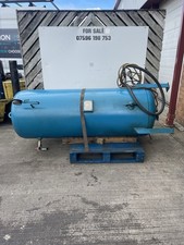 air receiver tank - Screw compressor  a receiver  HPC, ATLAS , HYDROVANE , ABAC