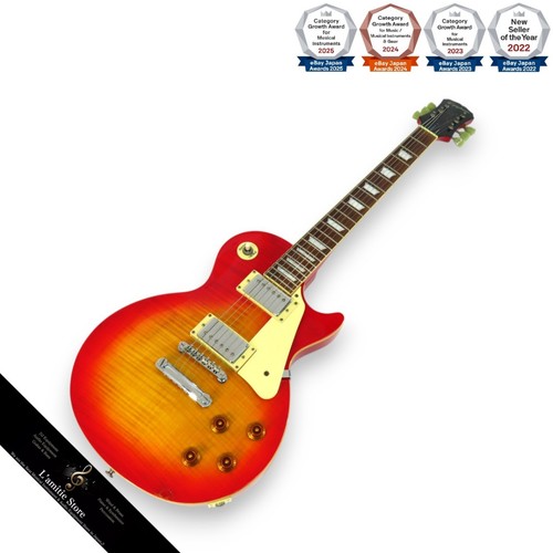 Epiphone les paul - les,