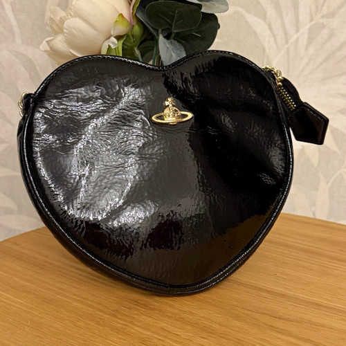 Vivienne westwood heart small - vivienne,