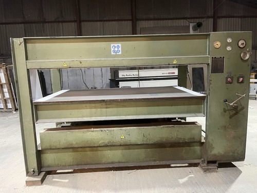 Paul ott ton hydraulic - paul,