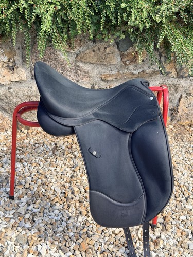 Wintec isabell icon dressage - isabell,