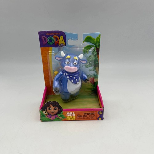 New sealed dora the explorer - new,