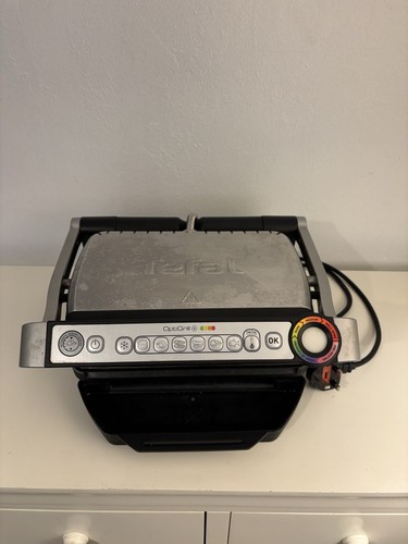 Tefal optigrill plus 6 - optigrill, plus,