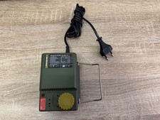 Proxxon Power Supply NG 2-E Good Condition Full Functionality