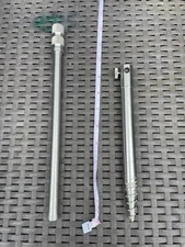 Jag Bankstick (Universal & Insert)