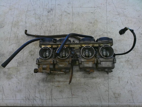 1999 2003 kawasaki - kawasaki, zr750f