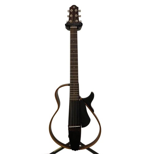 Yamaha slg200s silent - yamaha,