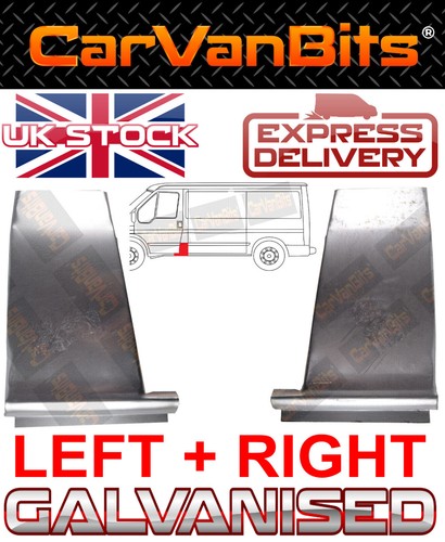 For ford transit mk6 mk7 - mk6, 00-14