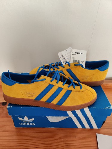 Adidas originals malmo city - originals,