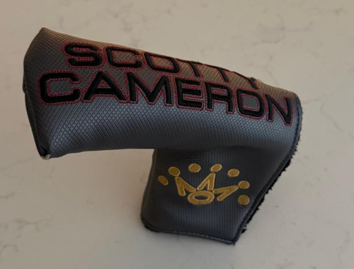 Scotty cameron blade - scotty,